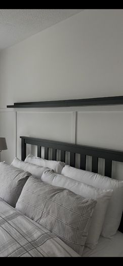 King bedroom suite