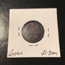 German State Wied Runkel 1758 Quarter Stuber Image 2