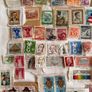 Central Europe stamp bundle 1905 onwards Image 10