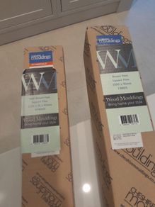 Newel Post