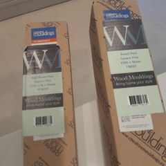 Newel Post