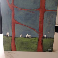 Petra Berntsson original artwork