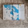The New People. The Eskimos Journey Into Our Time By Edith Iglauer. 1966 VINTAGE FIRST EDITION. Hardback With Dustjacket In Good Condition. Image 8