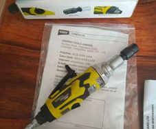 Draper air die grinder