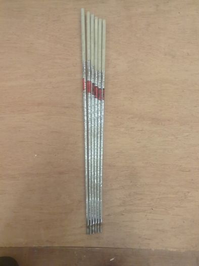 iron shaft