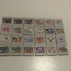 Nintendo 3Ds Games