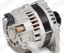 Alternator Opel  Renault Nissan