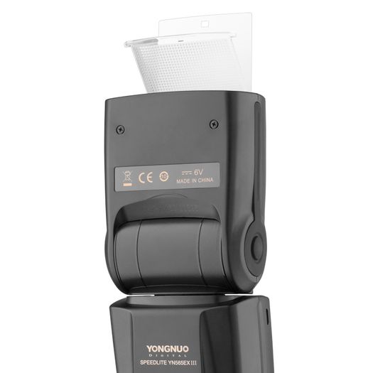 Speedlight Yongnuo YN-565EX III for Nikon