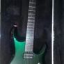 Ernie Ball Music Man Petrucci JP6 Mystic Dream is an Electric Guitar with a John Petrucci Dream Theater signature model Image 6