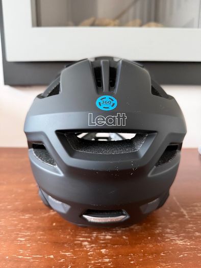 Leatt 2.0 Enduro - Fullface Helmet