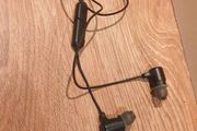 Jib Sport Wireless Bluetooth Earphones - Black