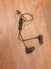 Jib Sport Wireless Bluetooth Earphones - Black