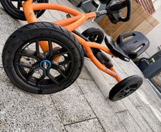 Berg Buddy pedal kart