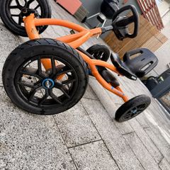 Berg Buddy pedal kart