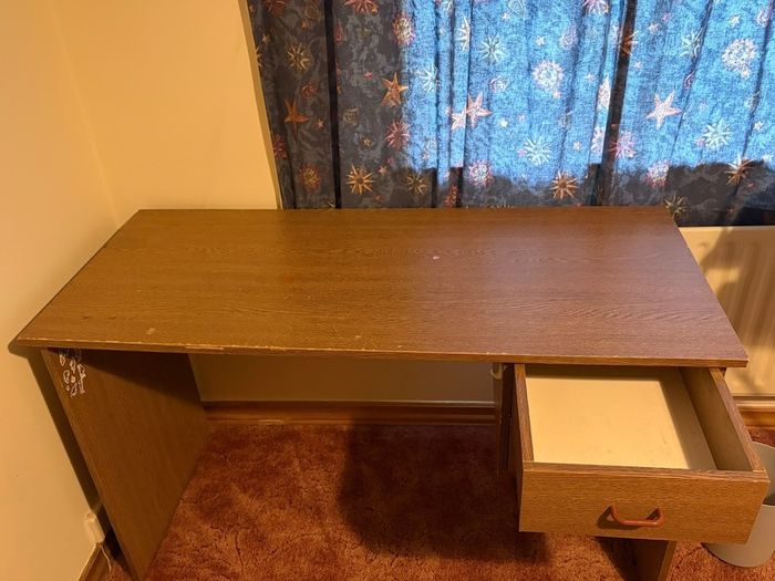 desk