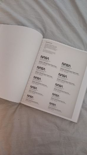 The NASA Graphics Standards Manual