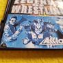 Legends of Wrestling PlayStation2 Ps2 games Original Image 3