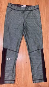Under armour leggings