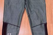 Under armour leggings