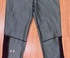 Under armour leggings