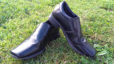 SALE E10  "Mark &Spencer" Shoes- Size 2