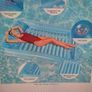 Floating Hammock Image 4