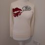 brand new DKNY jumper size XS Image 3