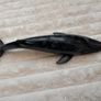 Schleich Spotted Blue Whale 14552 Rare Retired 2004 approx. 23 cm. Used Please see photos Image 4