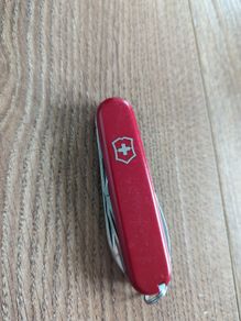 Victorinox Swiss Army Knife