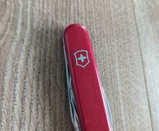 Victorinox Swiss Army Knife