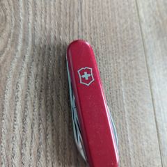 Victorinox Swiss Army Knife