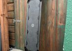 Action Qu4tro 4WD electric longboard