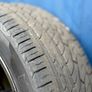 21 Inch Range Rover Alloy Wheels Image 5