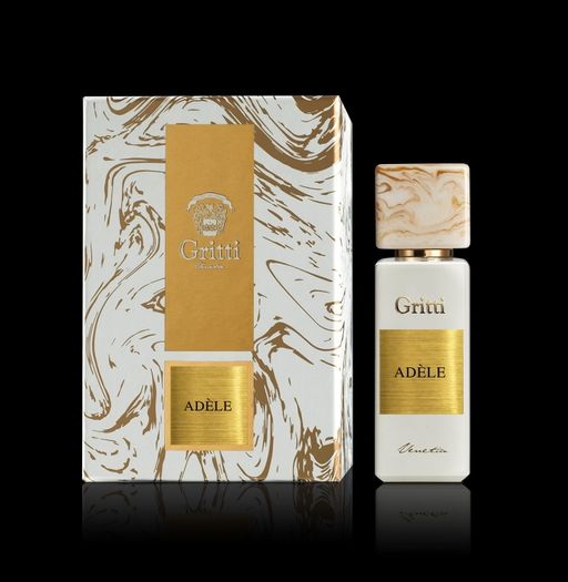 Gritti Adele new sealed 100 ml