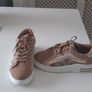 Ladies trainers Image 7