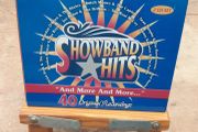 The Ronan Collins Collection - Showband Hits - Vol 2 - CD Boxset