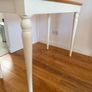 LIKE NEW Breakfast Table Image 5