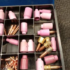 tig welder parts