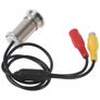 Eye Door Peep Hole Camera CCTV Video Cam 70 Degree Image 3