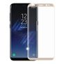 3D Curved Full Coverage Premium HD Tempered Glass Screen Protector for Samsung Galaxy S8 Image 2