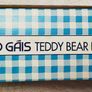 Bord Gais Teddy Bear picnic set - Carrigdhoun Pottery - Rare Image 6