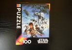 Star Wars Jig-Saw