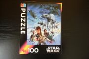 Star Wars Jig-Saw