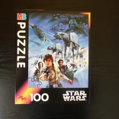 Star Wars Jig-Saw