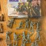 1/32 Matchbox toy soldiers Image 6
