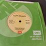 9 x cliff richard 7" vinyl singles Bundle. All Irish pressings Image 8