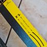 New 2x Bosch Wiper Blade Aerotwin A966s Volvo S60 1 04-09 S80 1 04-06 Xc90 1 04-.. Image 3