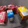 Job Lot Cutting Discs, Tillex Fixings & Woodscrews Image 2