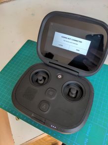 GoPro Karma Controller
