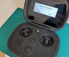 GoPro Karma Controller